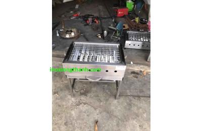LÒ NƯỚNG INOX